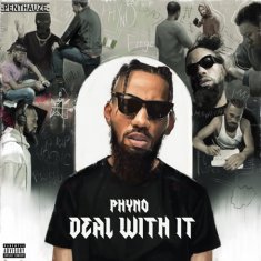 PHYNO Speak Life (On God) cover image