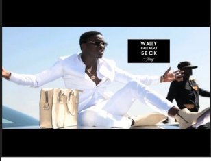 WALLY SECK Stay cover image