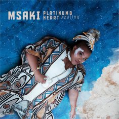 MSAKI Steam and Flow  cover image