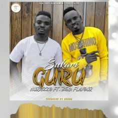 NURDIZZO Sukari Guru cover image