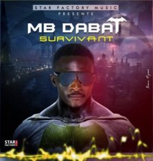 MB DABAT Survivant cover image