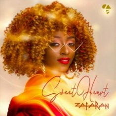 ZAFARAN Sweetheart cover image