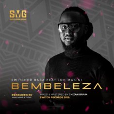 BEMBELEZA Switcher Baba cover image