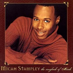 MICAH STAMPLEY  Take My Life cover image