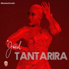 JOVIAL Tantarira cover image