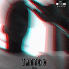 CONFY UZII Tattoo cover image