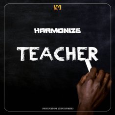 HARMONIZE Teacher  cover image
