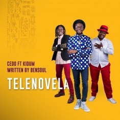 CEDO Telenovela cover image
