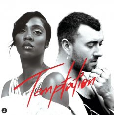 TIWA SAVAGE Temptation cover image