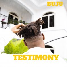 BUJU Testimony cover image
