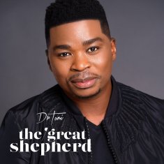 DR TUMI The Great Shepherd cover image