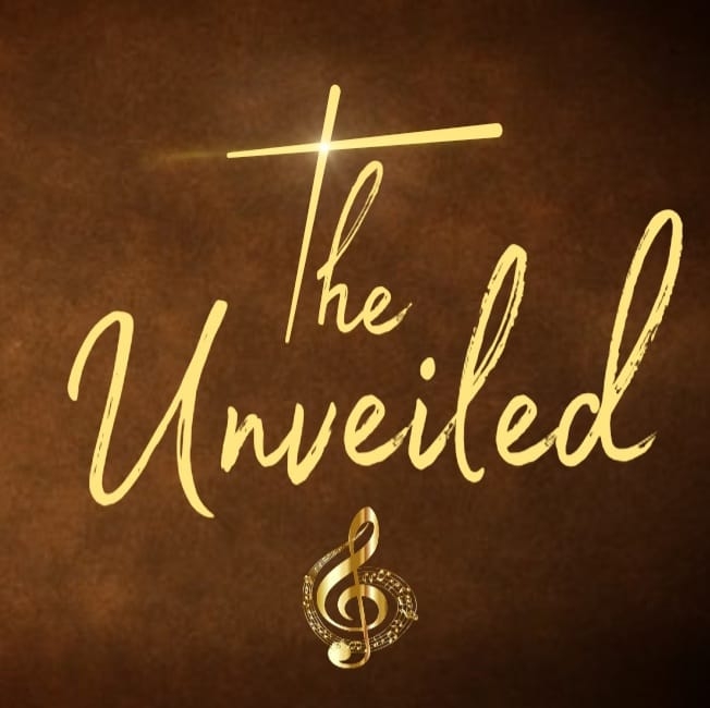 The Unveiled Revival cover image