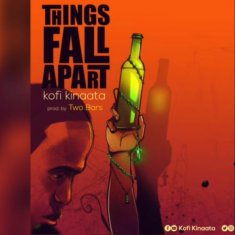 KOFI KINAATA Things Fall Apart cover image