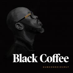 BLACK COFFEE  Time cover image