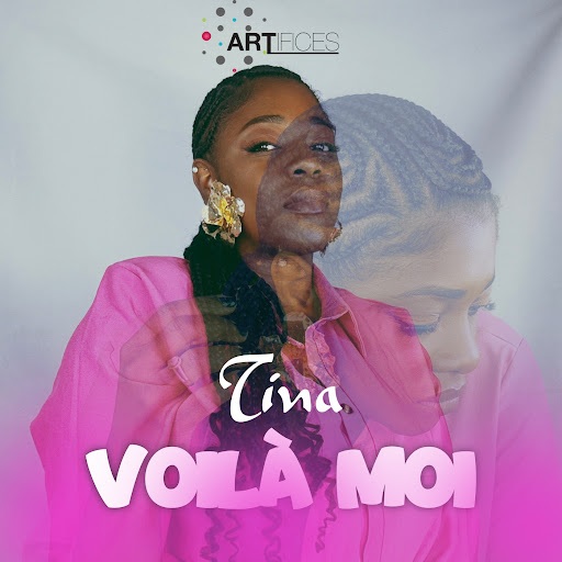 TINA Voilà Moi cover image