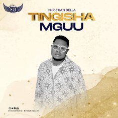 CHRISTIAN BELLA Tingisha Mguu cover image
