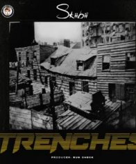 SKIIBII Trenches cover image