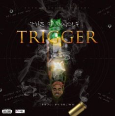 THE FLOWOLF Trigger cover image