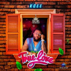 KCEE True Love cover image