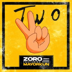ZORO Two (Remix) cover image