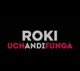ROKI Uchandifunga cover image