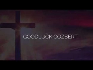 GOODLUCK GOZBERT Umeshinda Yesu cover image