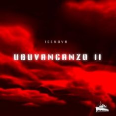ICENOVA Uruziga cover image