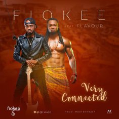 FIOKEE Very Connected cover image