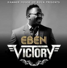 EBEN Victory cover image