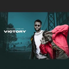 REHMAHZ Victory cover image
