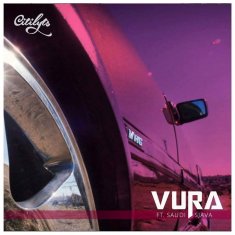 DJ CITI LYTS Vura cover image