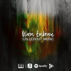 CALLEDOUT MUSIC Warm Embrace cover image