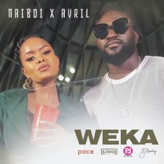 AVRIL Weka cover image