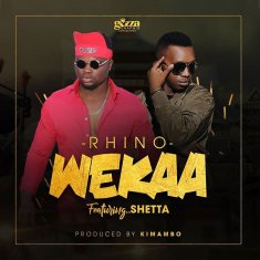 RHINO Wekaa cover image