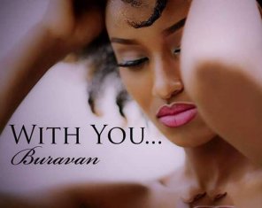 YVAN BURAVAN With You cover image