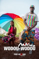 M.A.S.S Wodou Wodou cover image