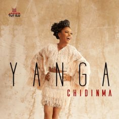 CHIDINMA Yanga cover image