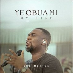 JOE METTLE Ye Obua Mi cover image
