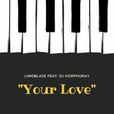 LIMOBLAZE Your Love cover image