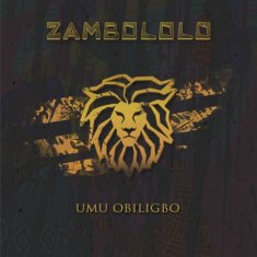 UMU OBILIGBO Zambololo cover image