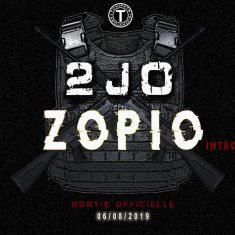 2JO Zopio cover image