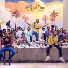 DAVIDO 1 Milli cover image