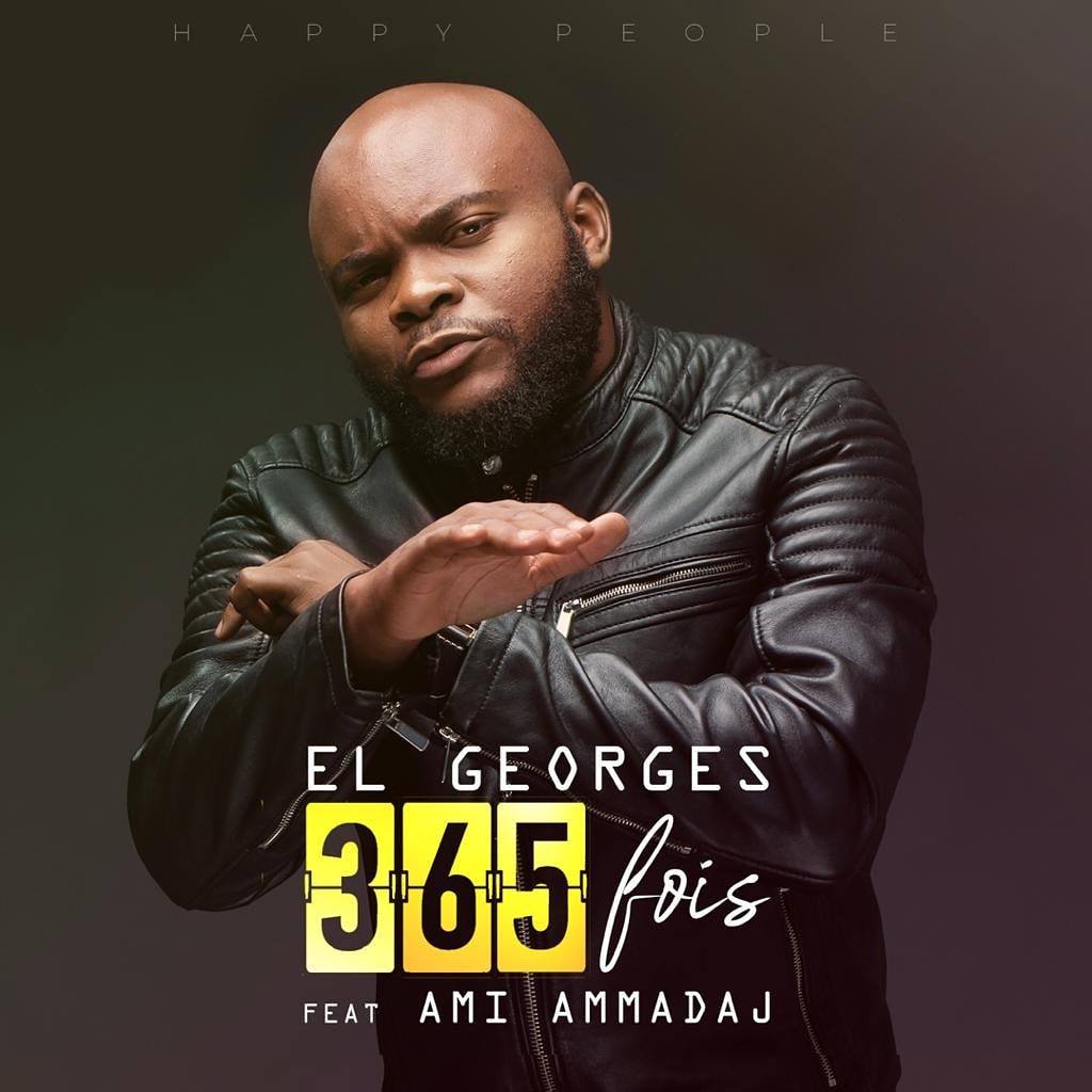 EL GEORGES 365 Fois cover image
