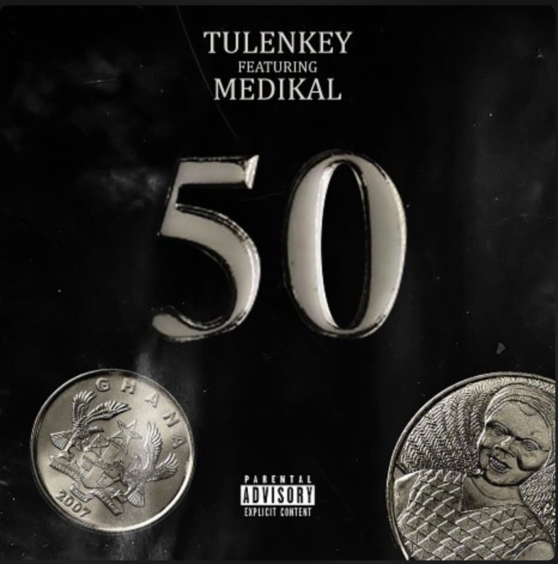 TULENKEY 50 cover image