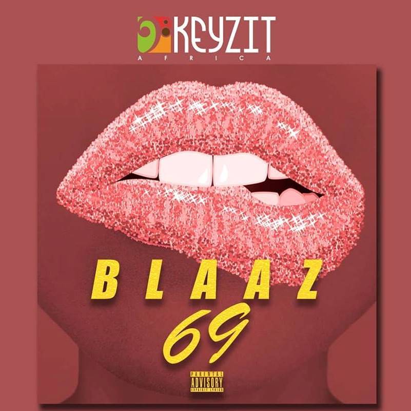 BLAAZ 69 cover image