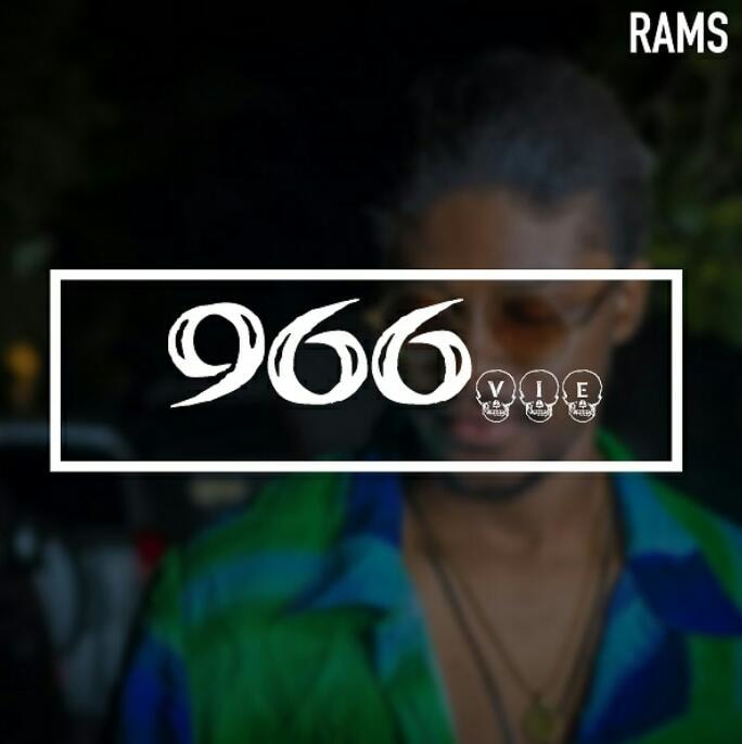 RAM'S 966 Vie cover image