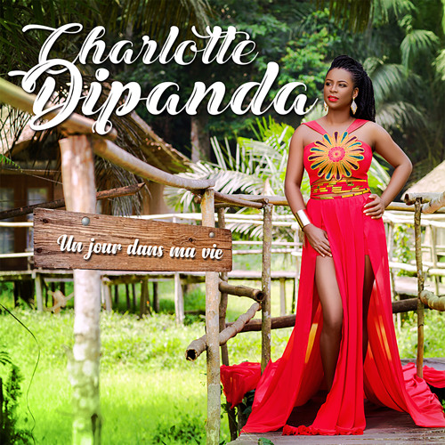 CHARLOTTE DIPANDA A Ndolo cover image