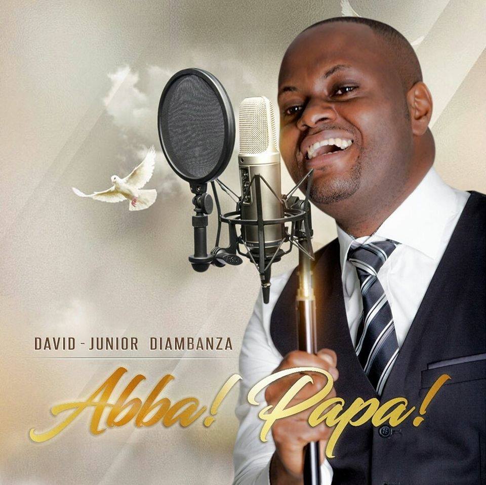 David Junior Diambanza - Abba Papa Lyrics | AfrikaLyrics