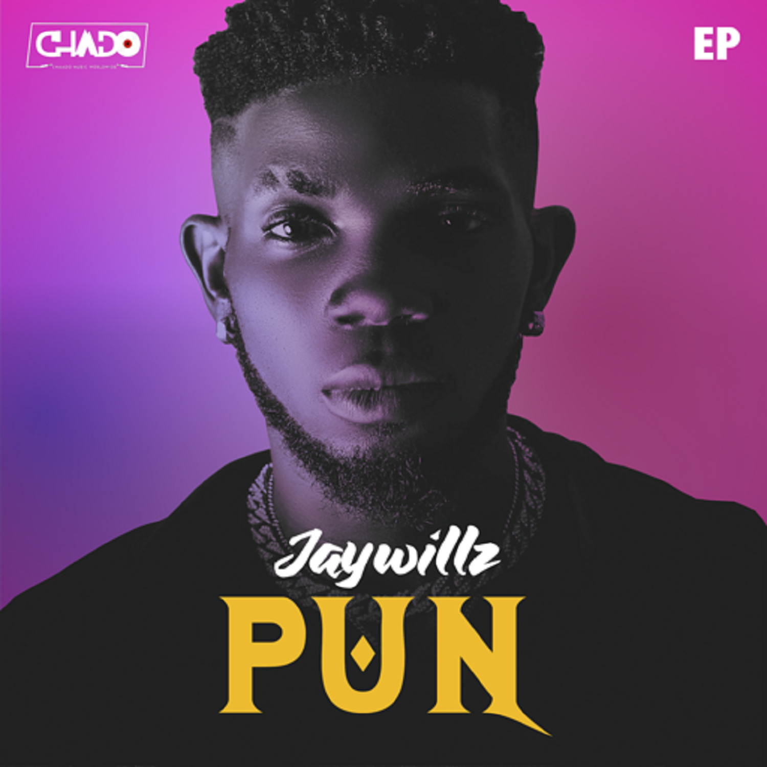 JAYWILLZ Abena cover image