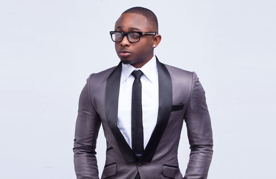 SEAN TIZZLE Abena cover image